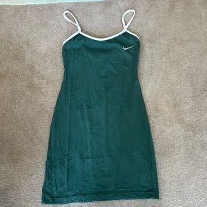 Frankie Collective rework Nike dress, XS/S